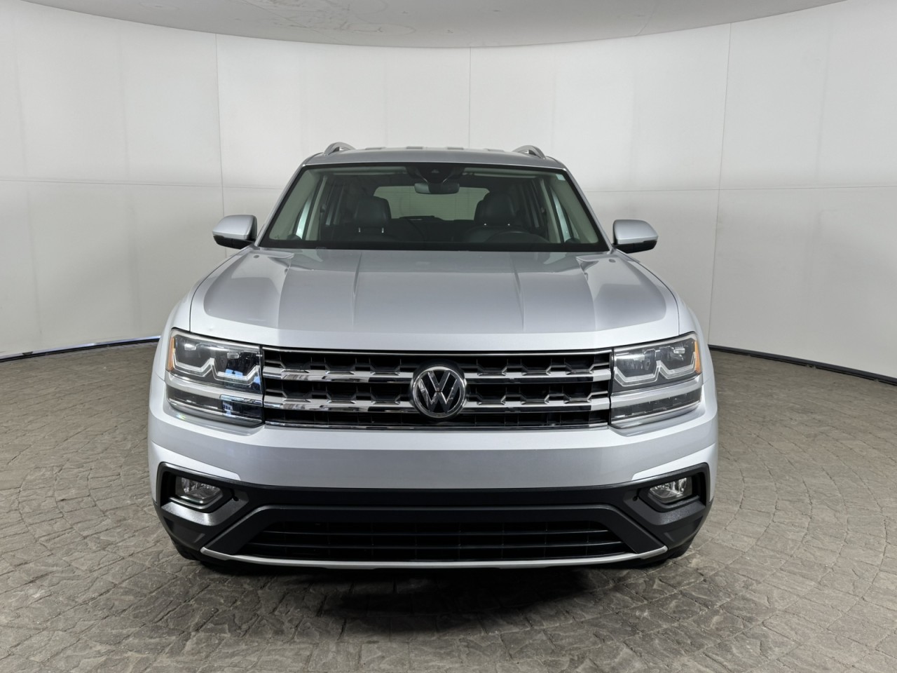 2019 Volkswagen Atlas V6 SE w/Technology