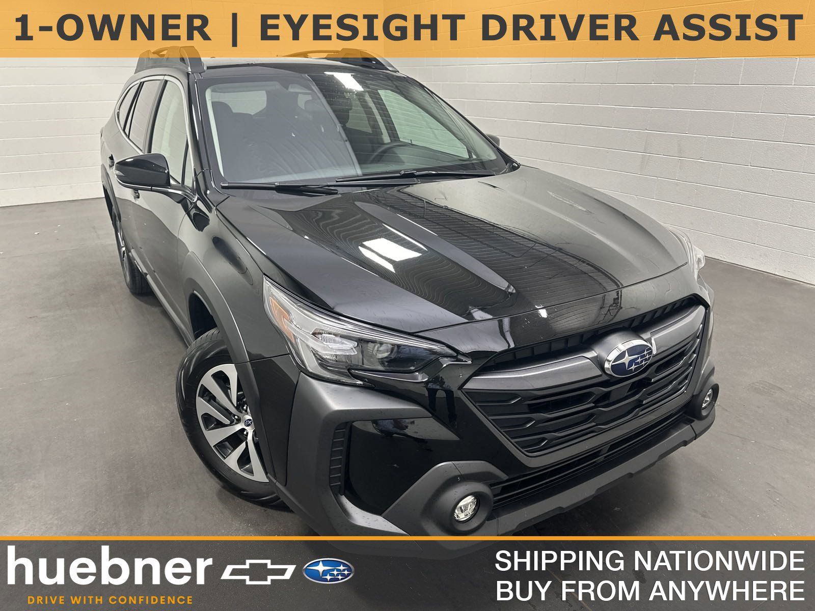 2024 Subaru Outback Premium