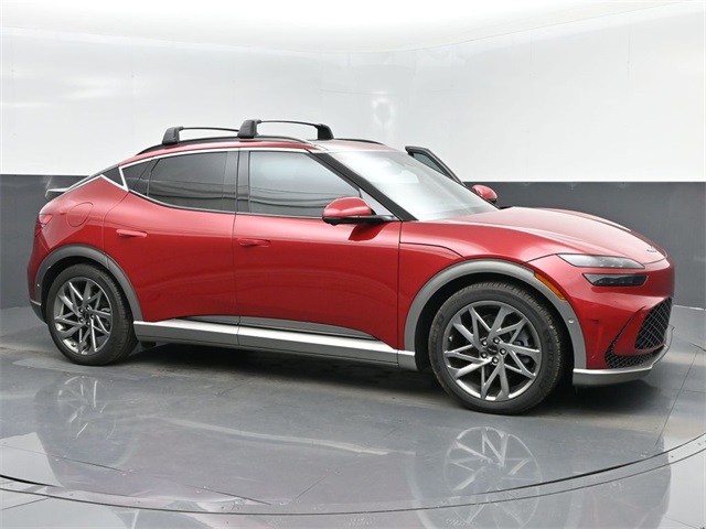 2023 Genesis GV60 Advanced