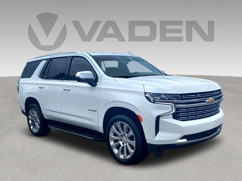 2024 Chevrolet Tahoe Premier 1LZ