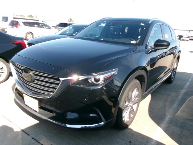 2023 MAZDA CX-9 Grand Touring