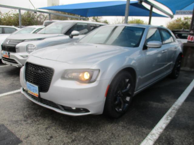2023 Chrysler 300 300S