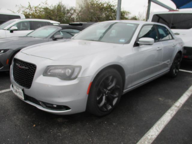 2023 Chrysler 300 300S