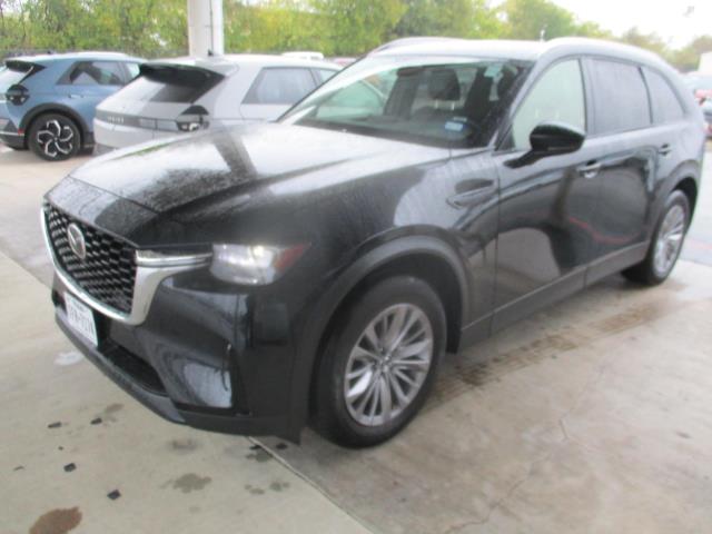 2024 MAZDA CX-90 3.3 Turbo Select