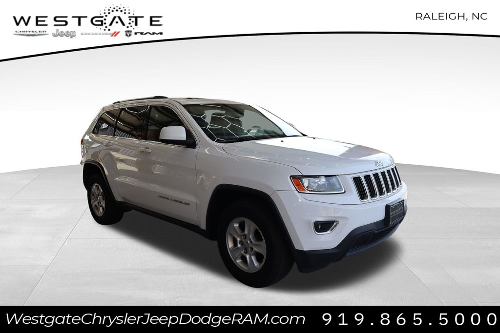 2014 Jeep Grand Cherokee Laredo