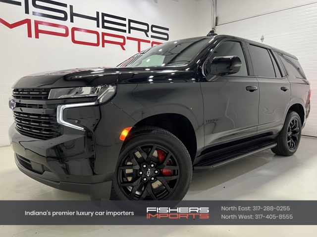 2023 Chevrolet Tahoe RST 1SP