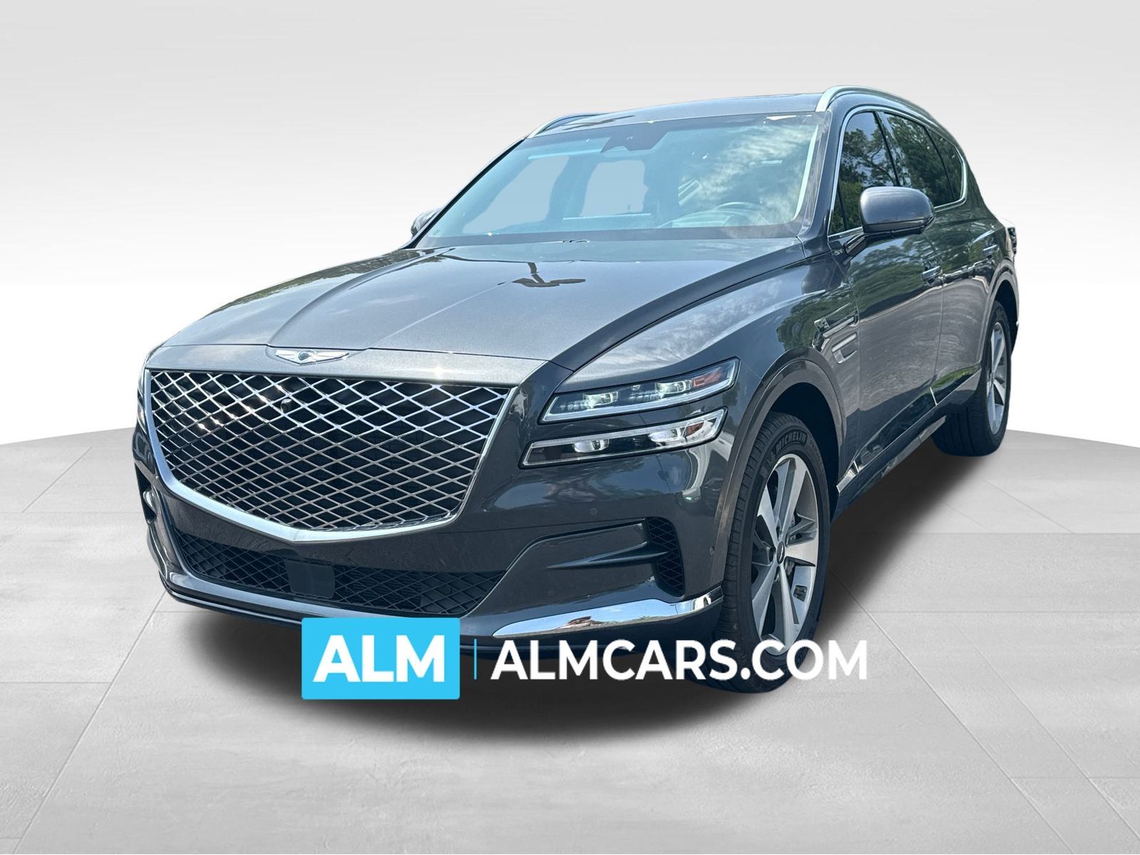 2023 Genesis GV80 2.5T