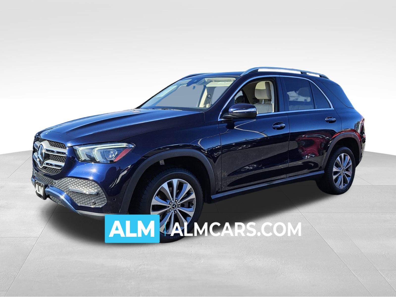 2020 Mercedes-Benz GLE 350 4MATIC