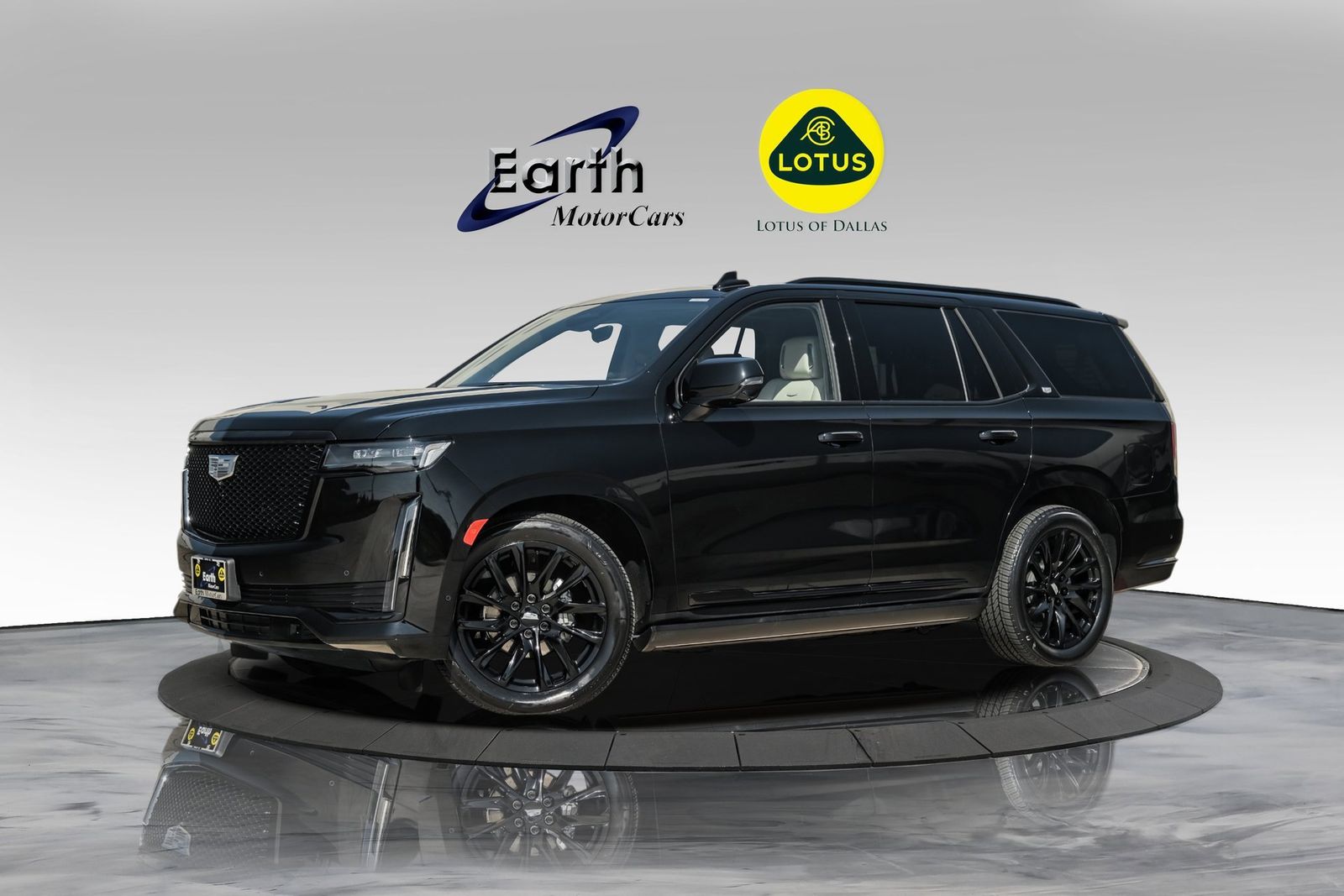 2024 Cadillac Escalade Sport Platinum 1SH