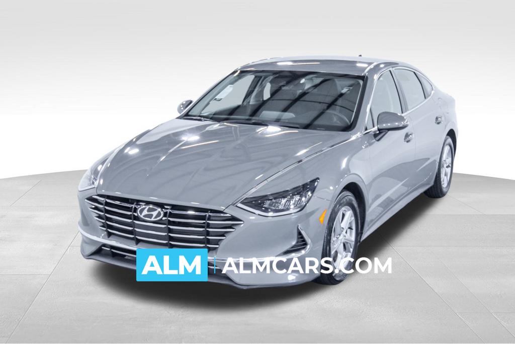2023 Hyundai Sonata SE