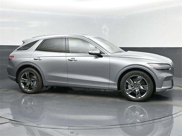 2024 Genesis Electrified GV70 Advanced
