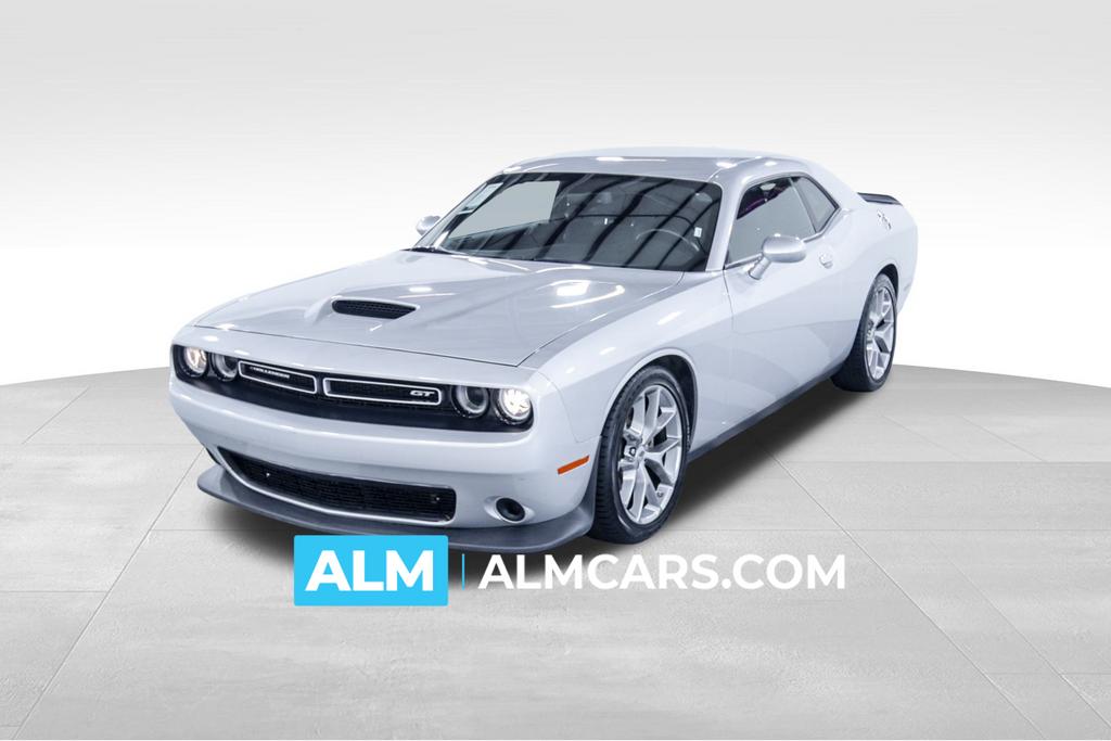 2023 Dodge Challenger GT