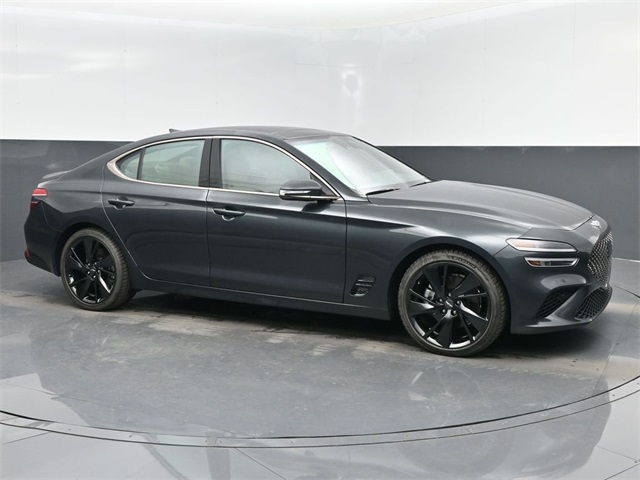 2023 Genesis G70 2.0T Standard
