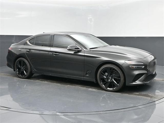 2023 Genesis G70 2.0T Standard