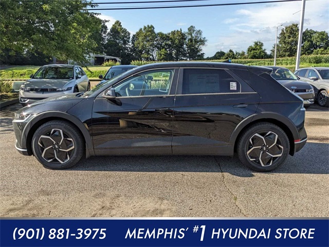 2023 Hyundai IONIQ 5 SEL