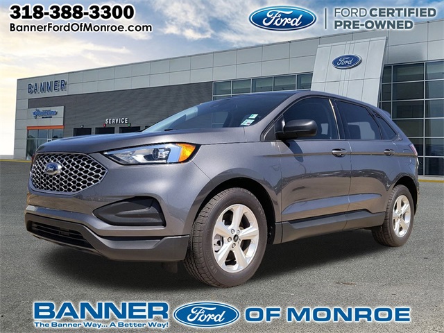 2024 Ford Edge SE