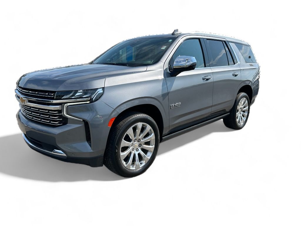 2021 Chevrolet Tahoe Premier 1LZ