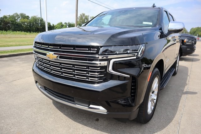2023 Chevrolet Tahoe Premier 1LZ