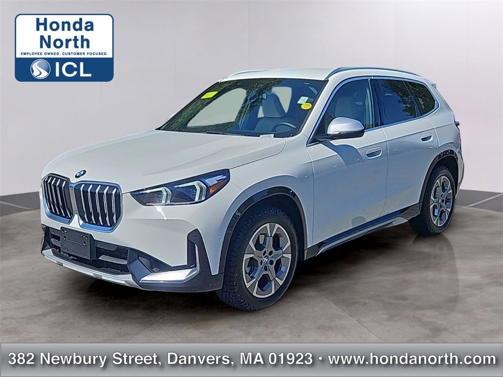 2023 BMW X1 Sports Activity Vehicle xDrive28i
