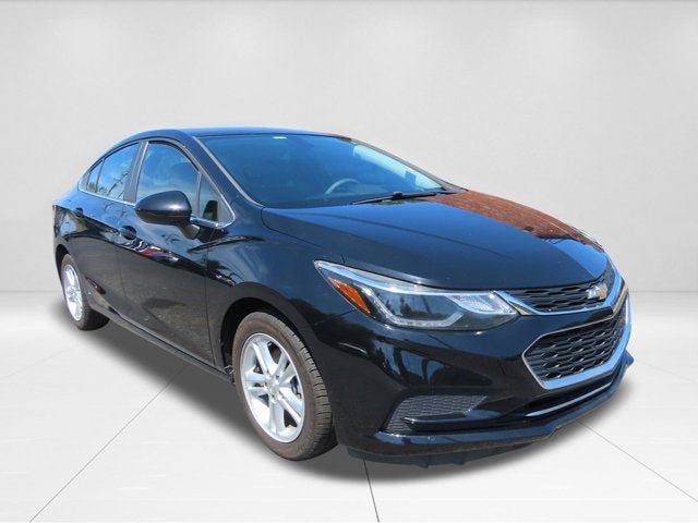 2016 Chevrolet Cruze LT 1SD