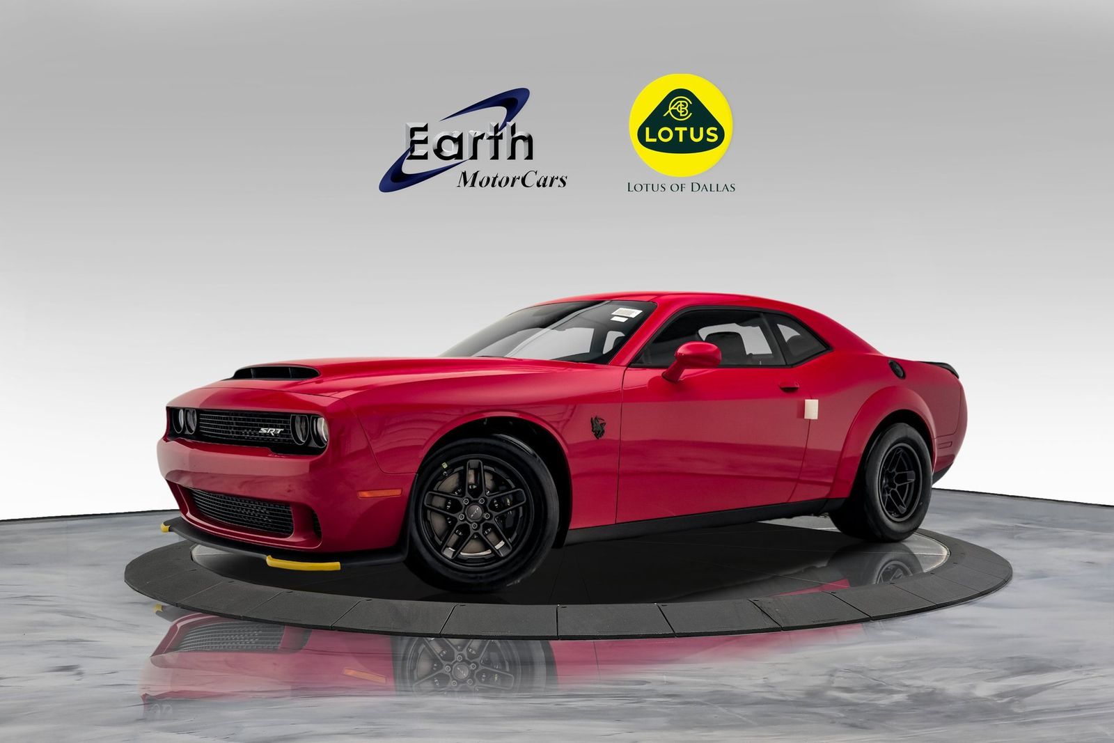 2023 Dodge Challenger SRT Hellcat Redeye Widebody