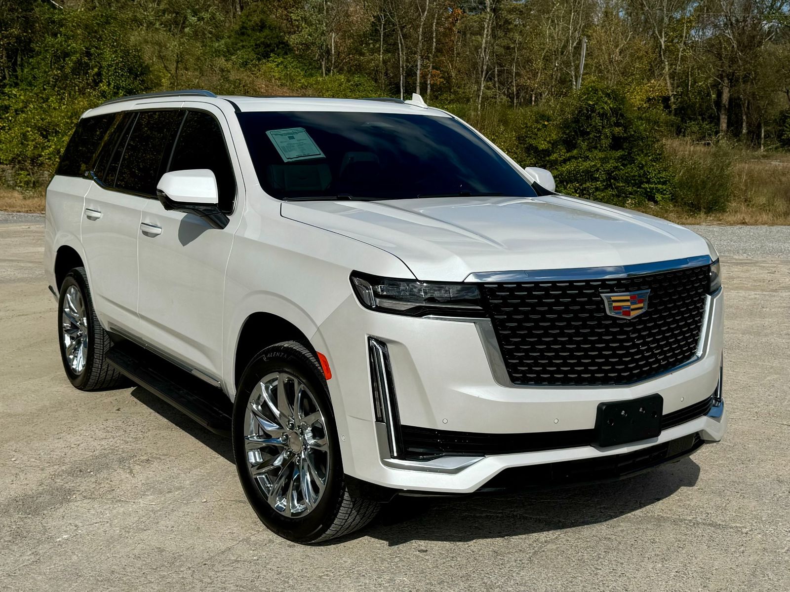 2024 Cadillac Escalade Premium Luxury 1SB