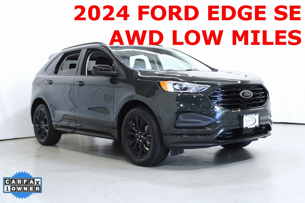 2024 Ford Edge SE