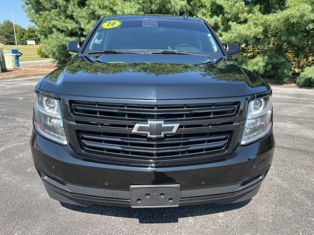 2020 Chevrolet Tahoe LT 1LT