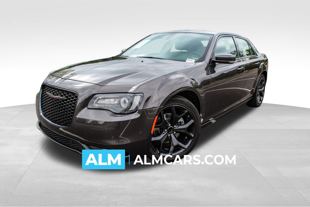 2023 Chrysler 300 300S