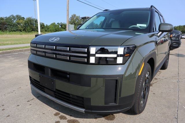 2024 Hyundai Santa Fe SEL