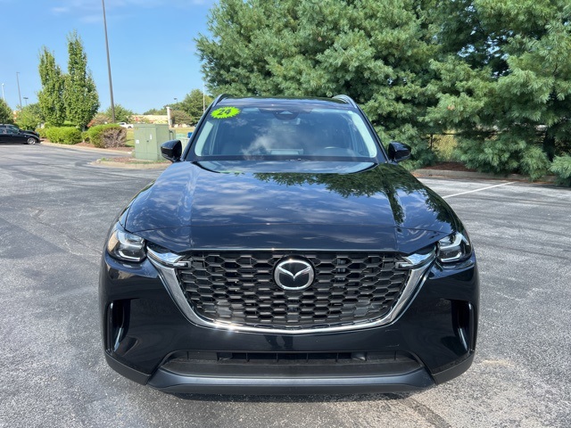 2024 MAZDA CX-90 3.3 Turbo Select