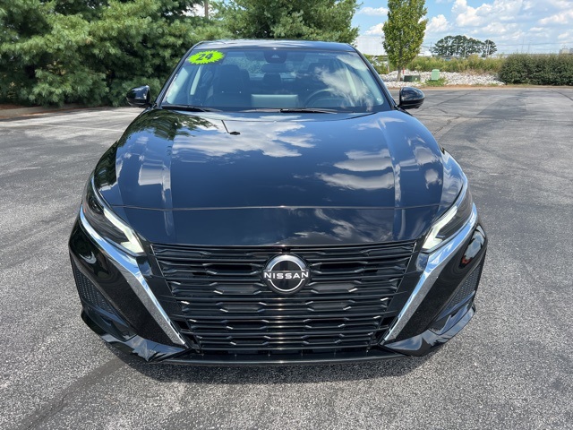 2024 Nissan Altima SL