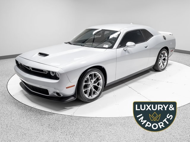2019 Dodge Challenger GT