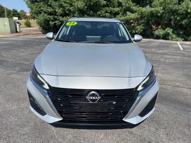 2023 Nissan Altima SL