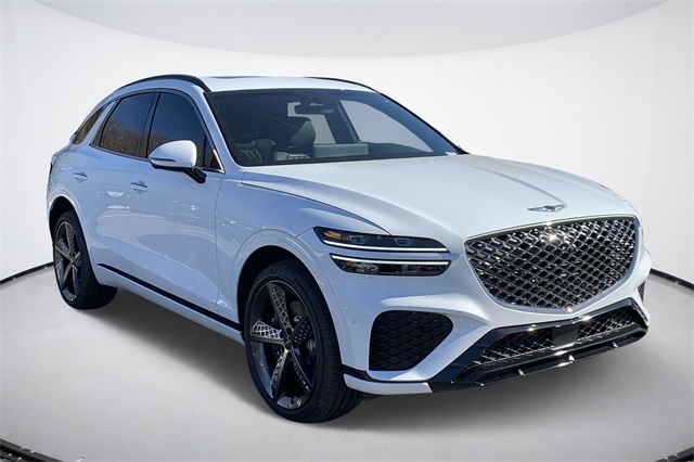 2024 Genesis GV70 3.5T Sport