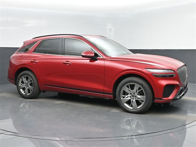 2024 Genesis GV70 3.5T Sport
