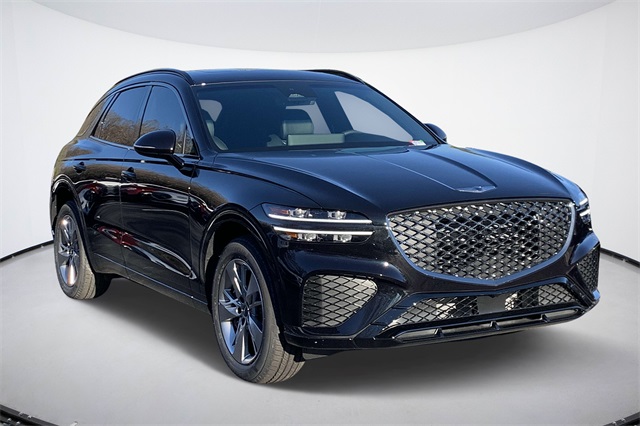 2024 Genesis GV70 3.5T Sport