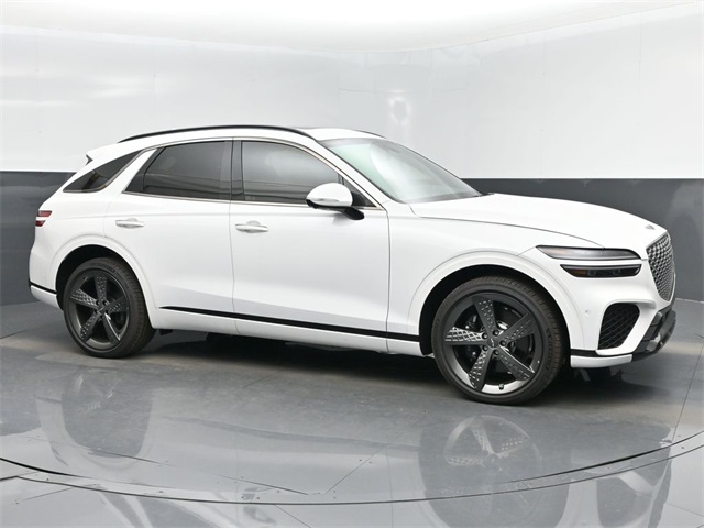 2024 Genesis GV70 3.5T Sport