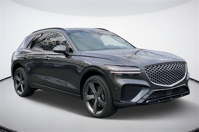 2024 Genesis GV70 3.5T Sport