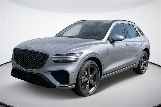 2024 Genesis GV70 3.5T Sport