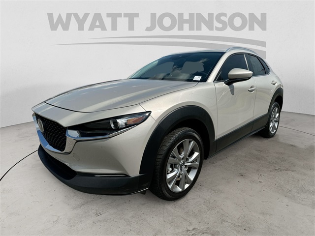 2023 MAZDA CX-30 2.5 S Select Package