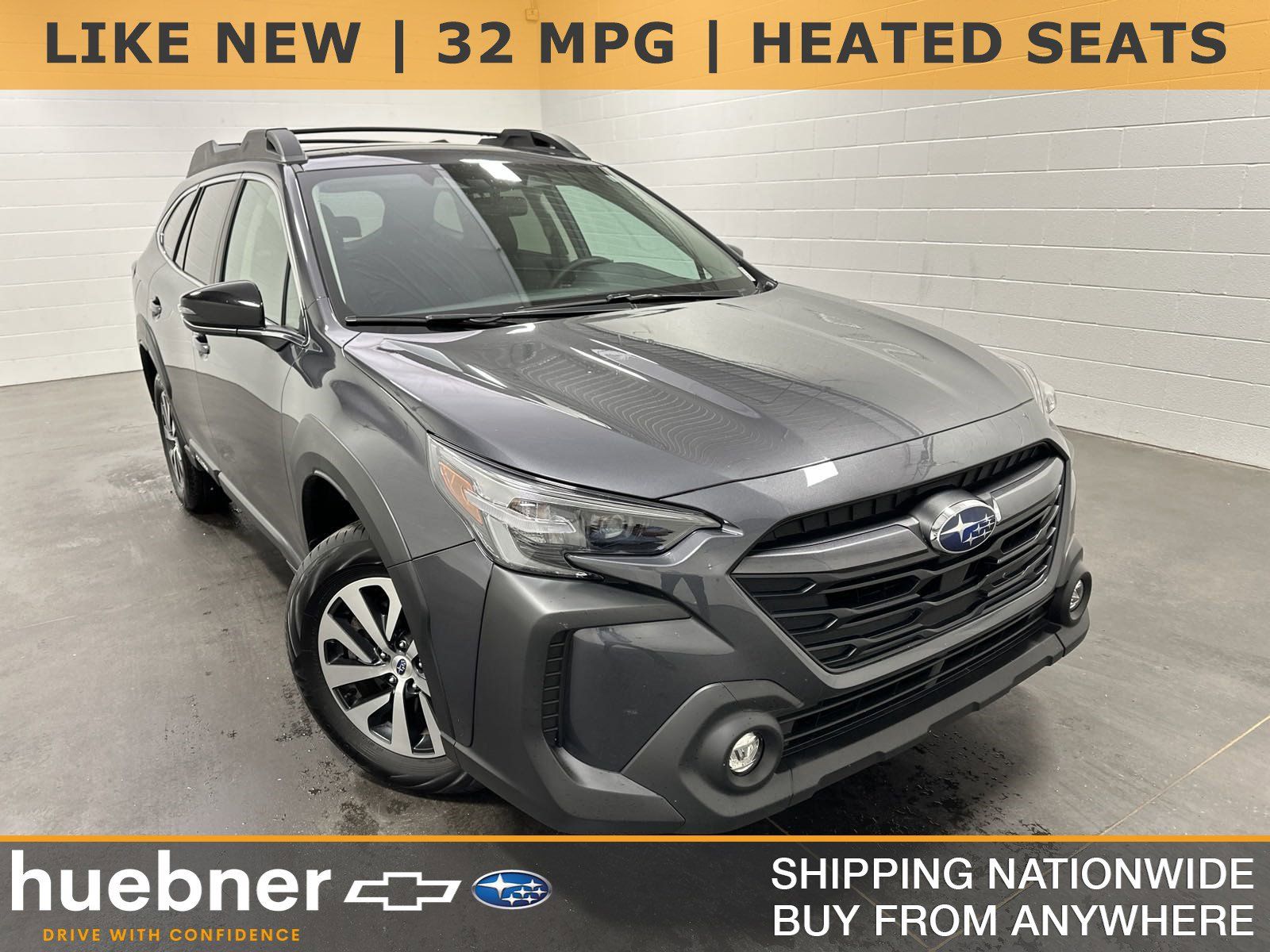 2024 Subaru Outback Premium