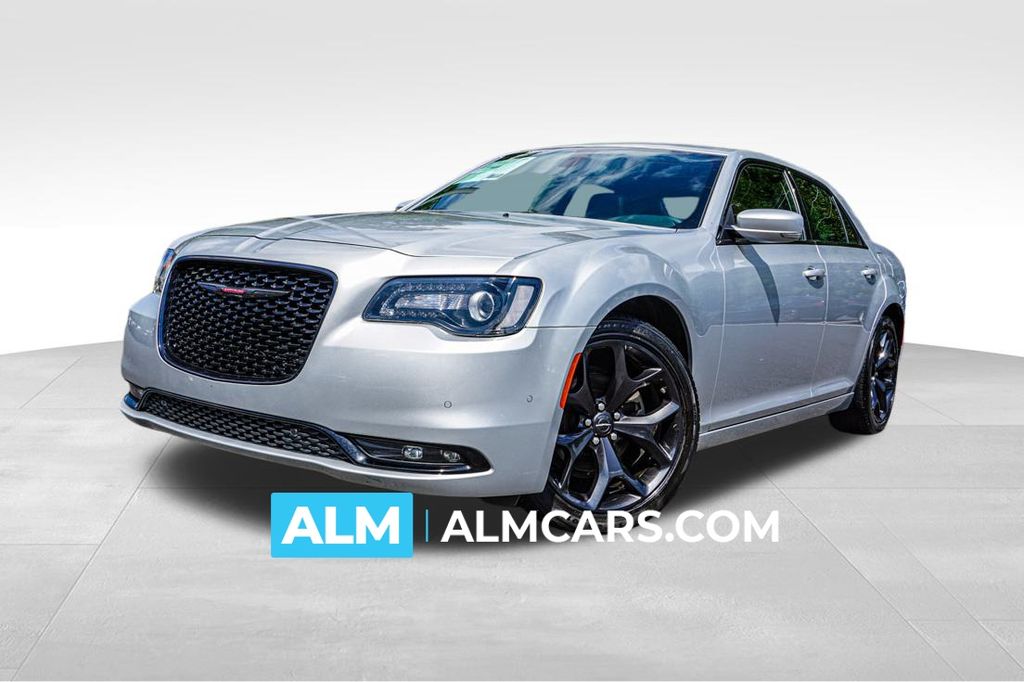 2023 Chrysler 300 300S