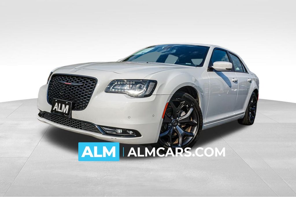 2023 Chrysler 300 300S
