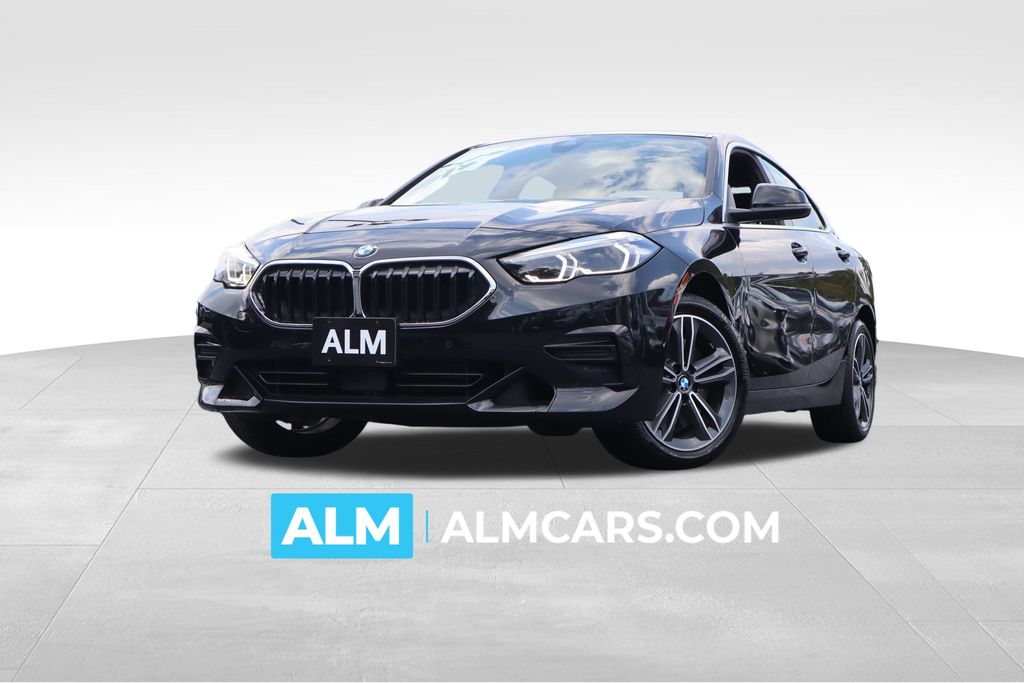 2024 BMW 2 Series Gran Coupe 228i Sedan
