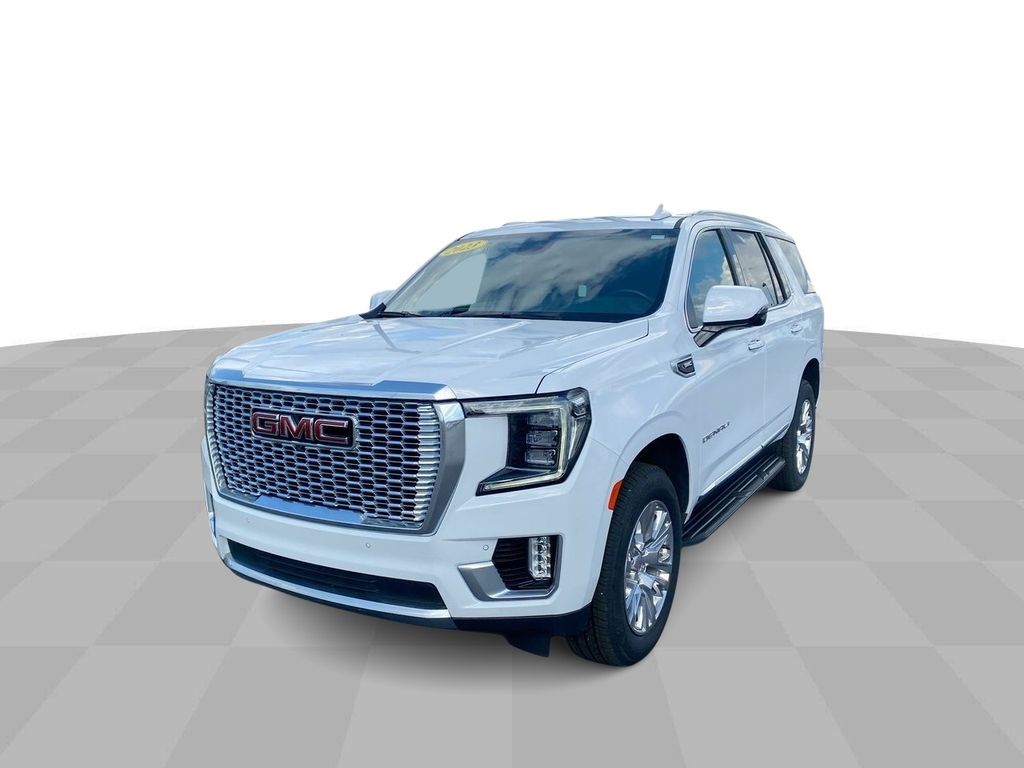 2023 GMC Yukon Denali 5SA