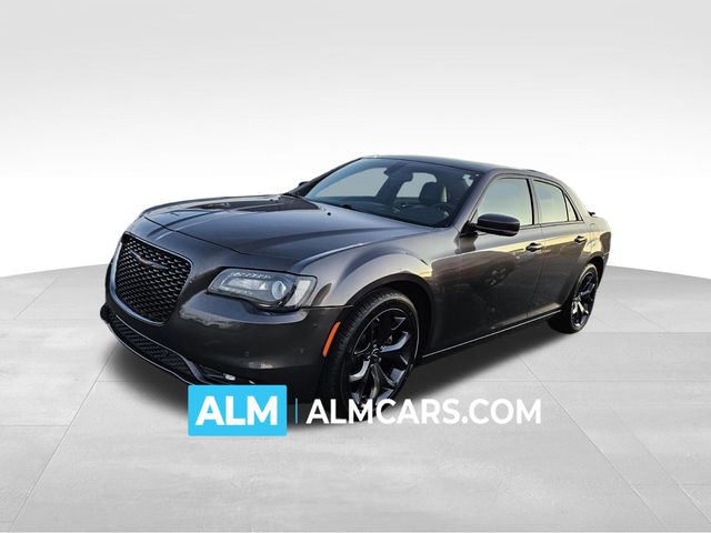 2023 Chrysler 300 300S