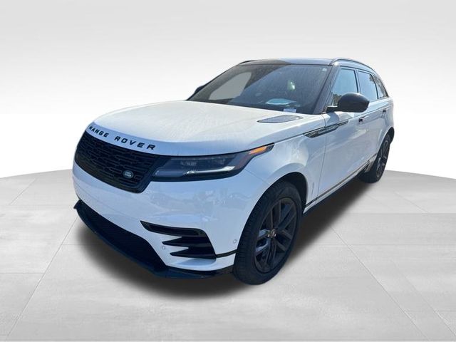 2024 Land Rover Range Rover Velar Dynamic SE
