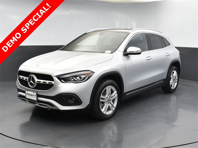 2023 Mercedes-Benz GLA 250 4MATIC