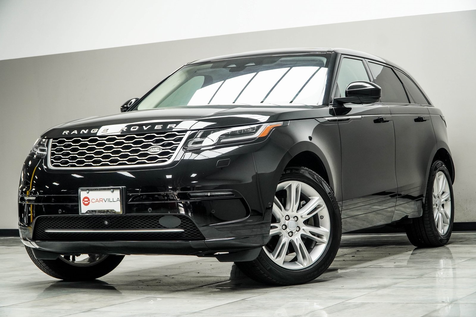 2021 Land Rover Range Rover Velar S